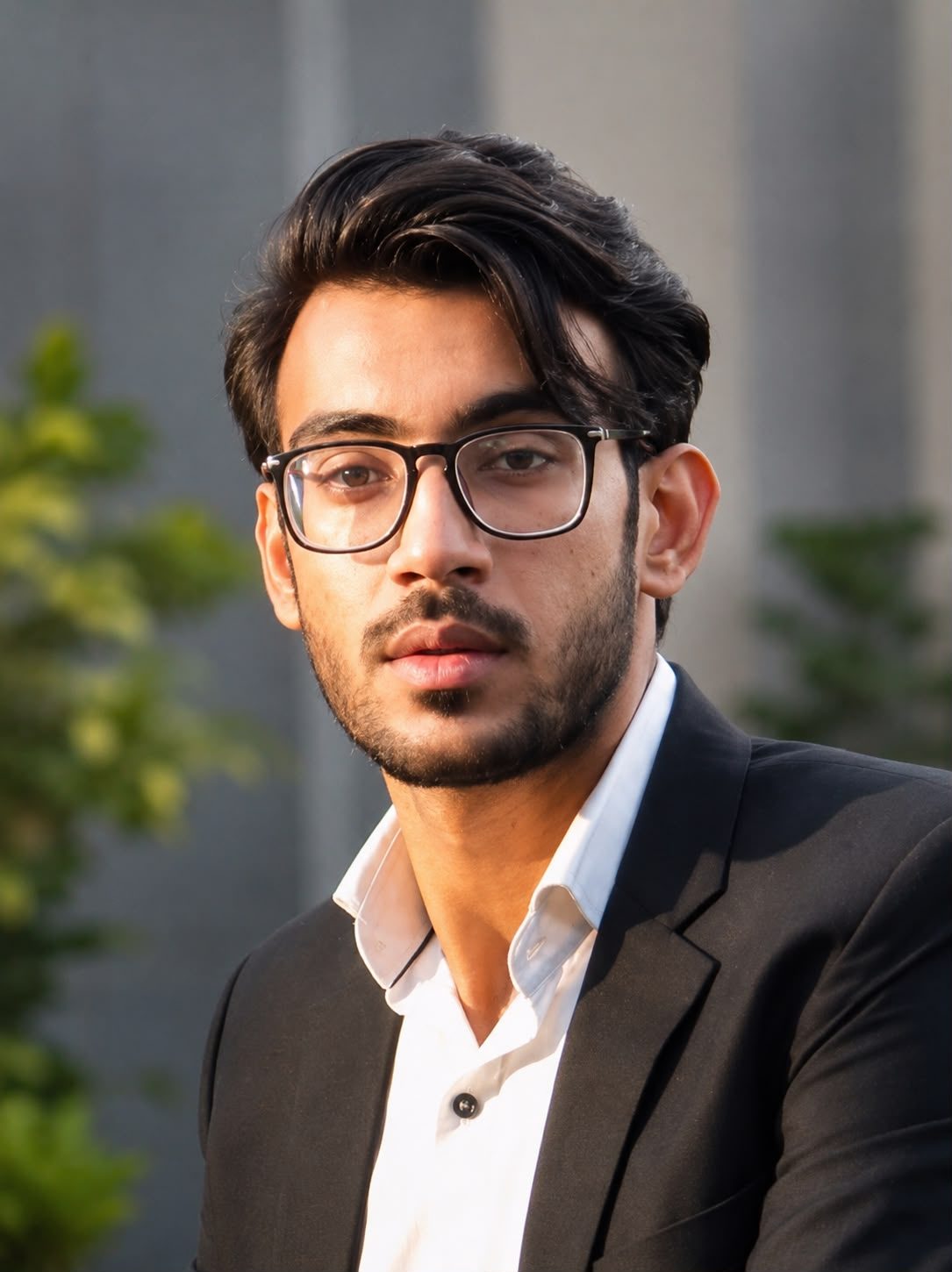Talha Rashid, PPC Expert
